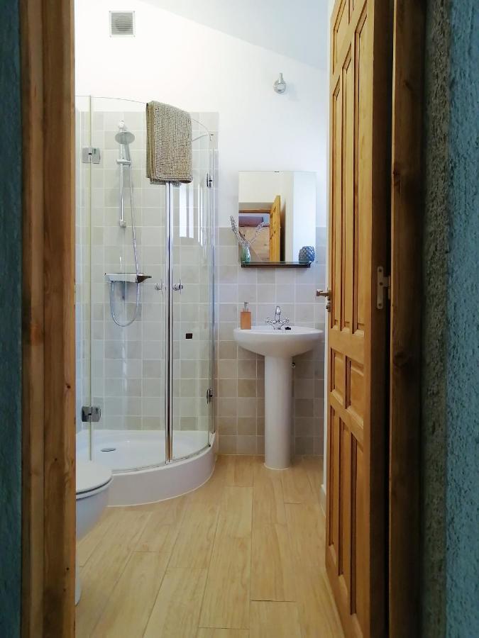 Mas De Pau - Boutique Apartments Fuentespalda Екстериор снимка