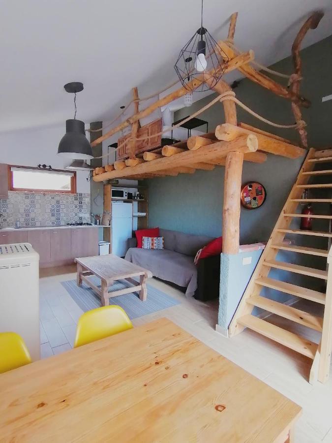 Mas De Pau - Boutique Apartments Fuentespalda Екстериор снимка