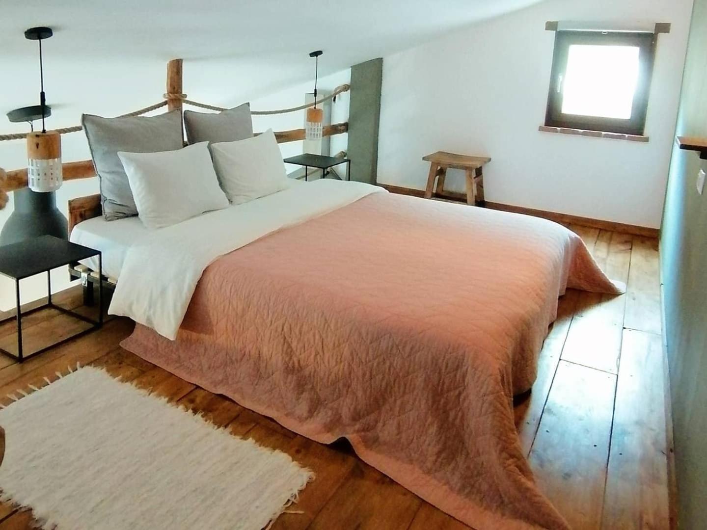 Mas De Pau - Boutique Apartments Fuentespalda Екстериор снимка