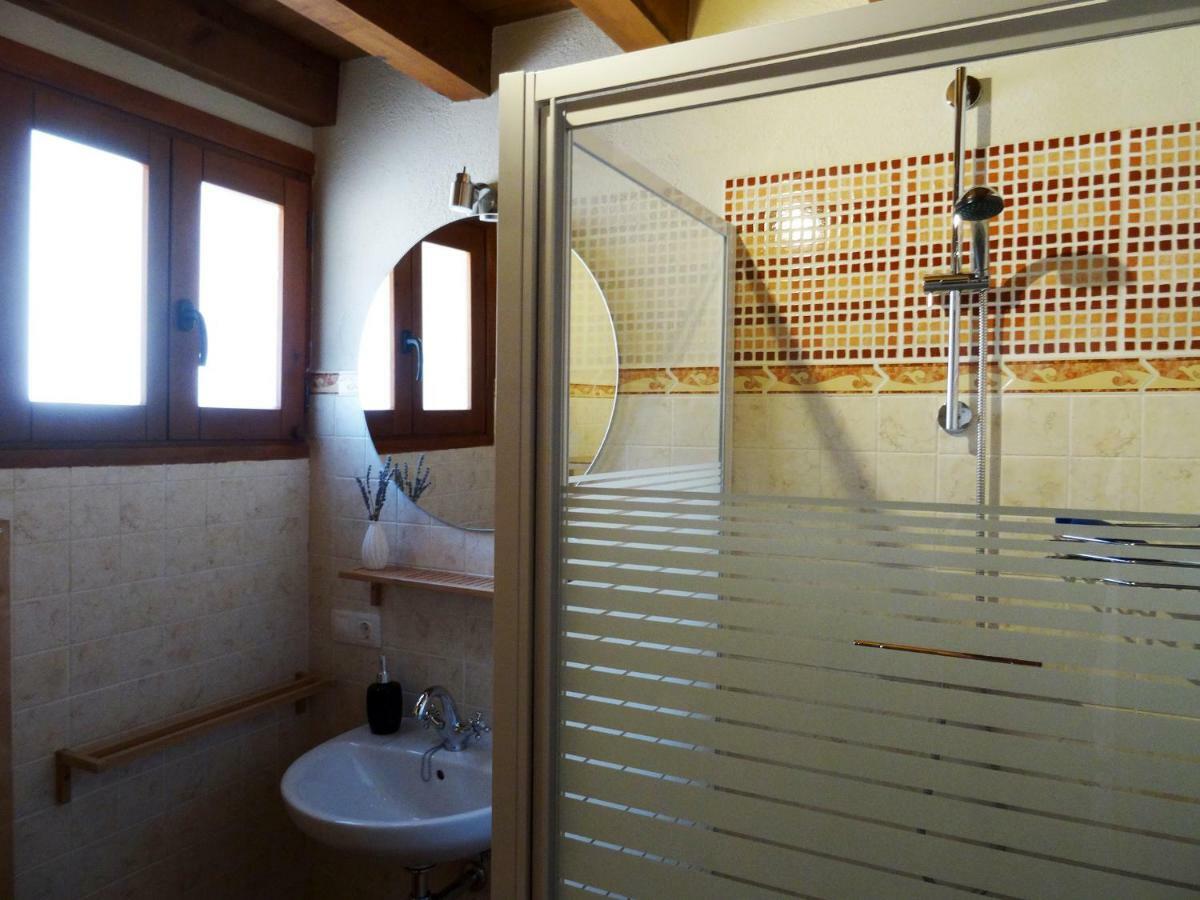 Mas De Pau - Boutique Apartments Fuentespalda Екстериор снимка