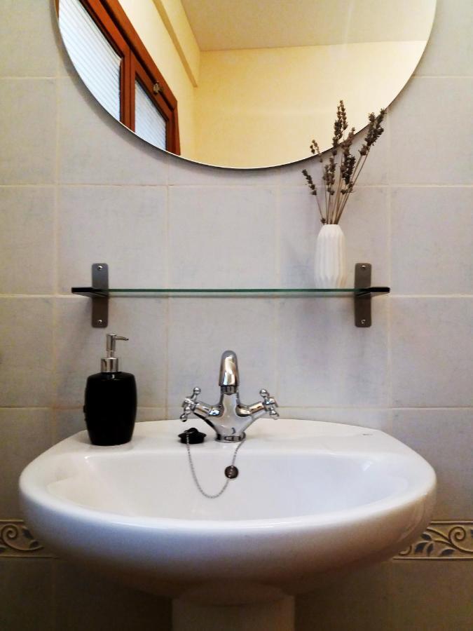 Mas De Pau - Boutique Apartments Fuentespalda Екстериор снимка
